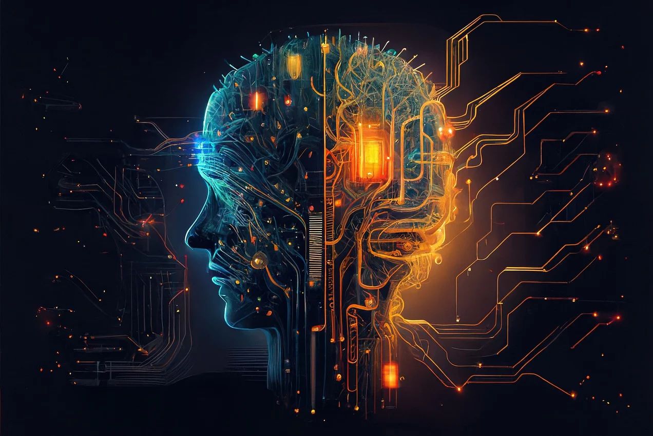 Will AI replace me?