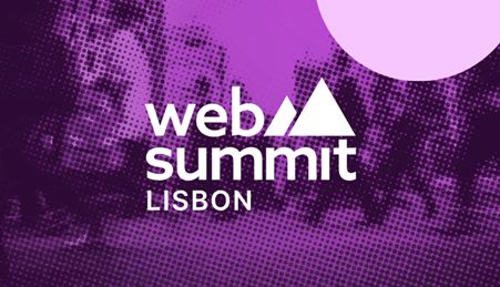 We’ve been selected for Web Summit Lisbon 2025!